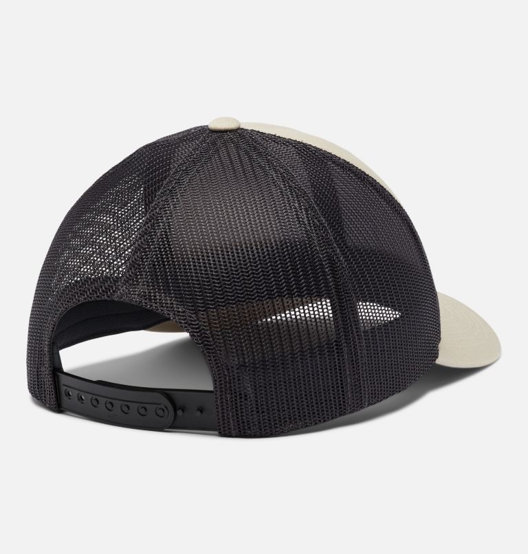 Columbia Mesh Snap Back - High | 273 | O/S, Color: Ancient Fossil Peak2River, image 2