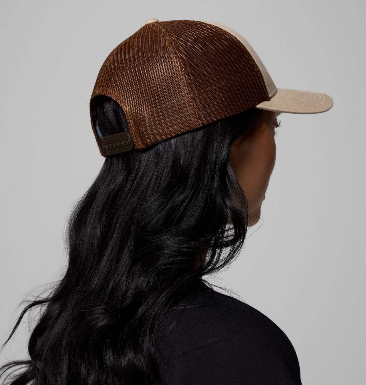 Columbia Mesh™ Snapback 6