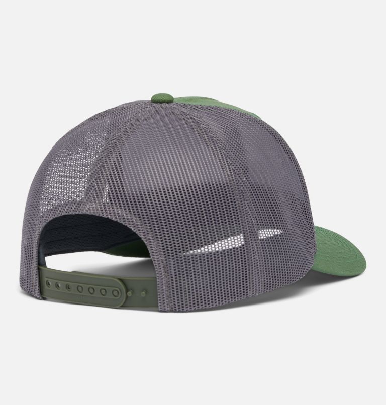 Casquette Snapback Columbia Mesh Unisexe, Color: Canteen, Flint Grey, Epicamp, image 2