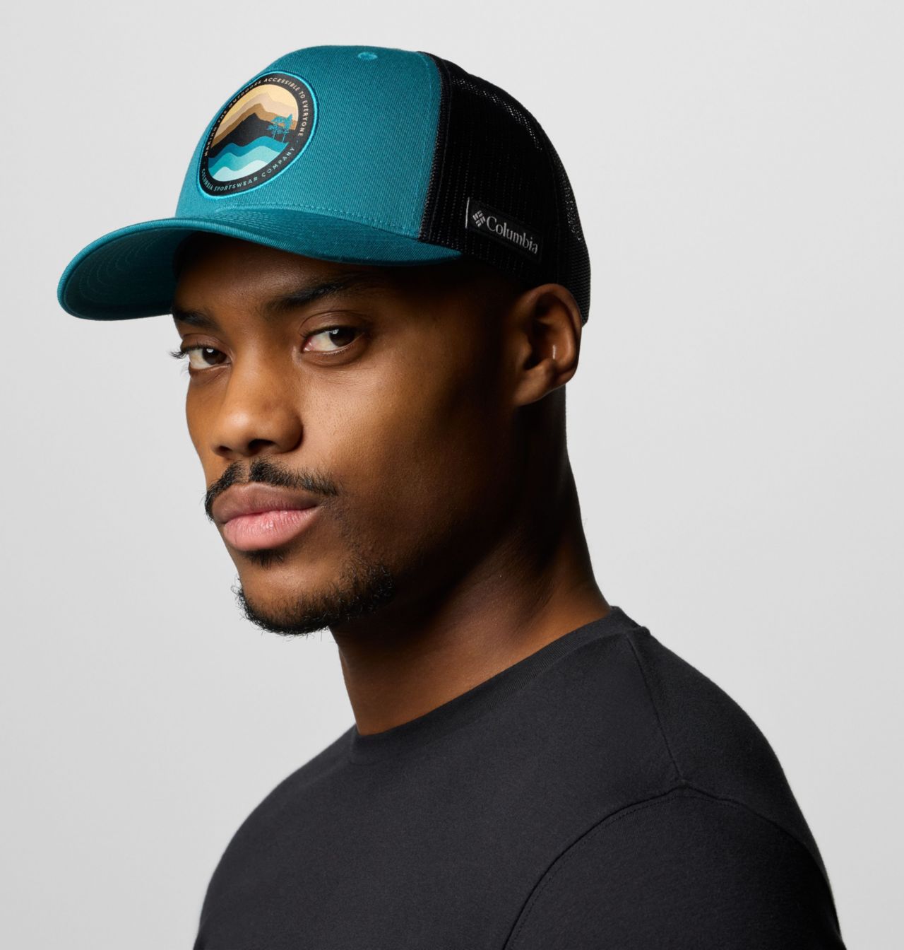 Columbia Mesh™ Snapback | 364 | O/S 3