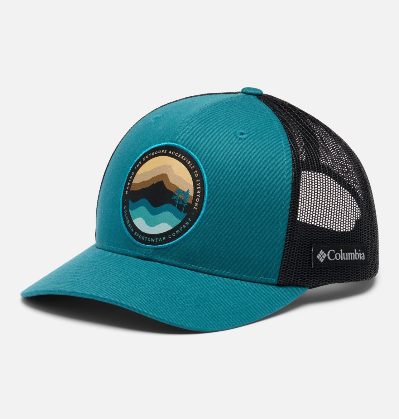 Columbia Mesh™ Snapback | 364 | O/S 1