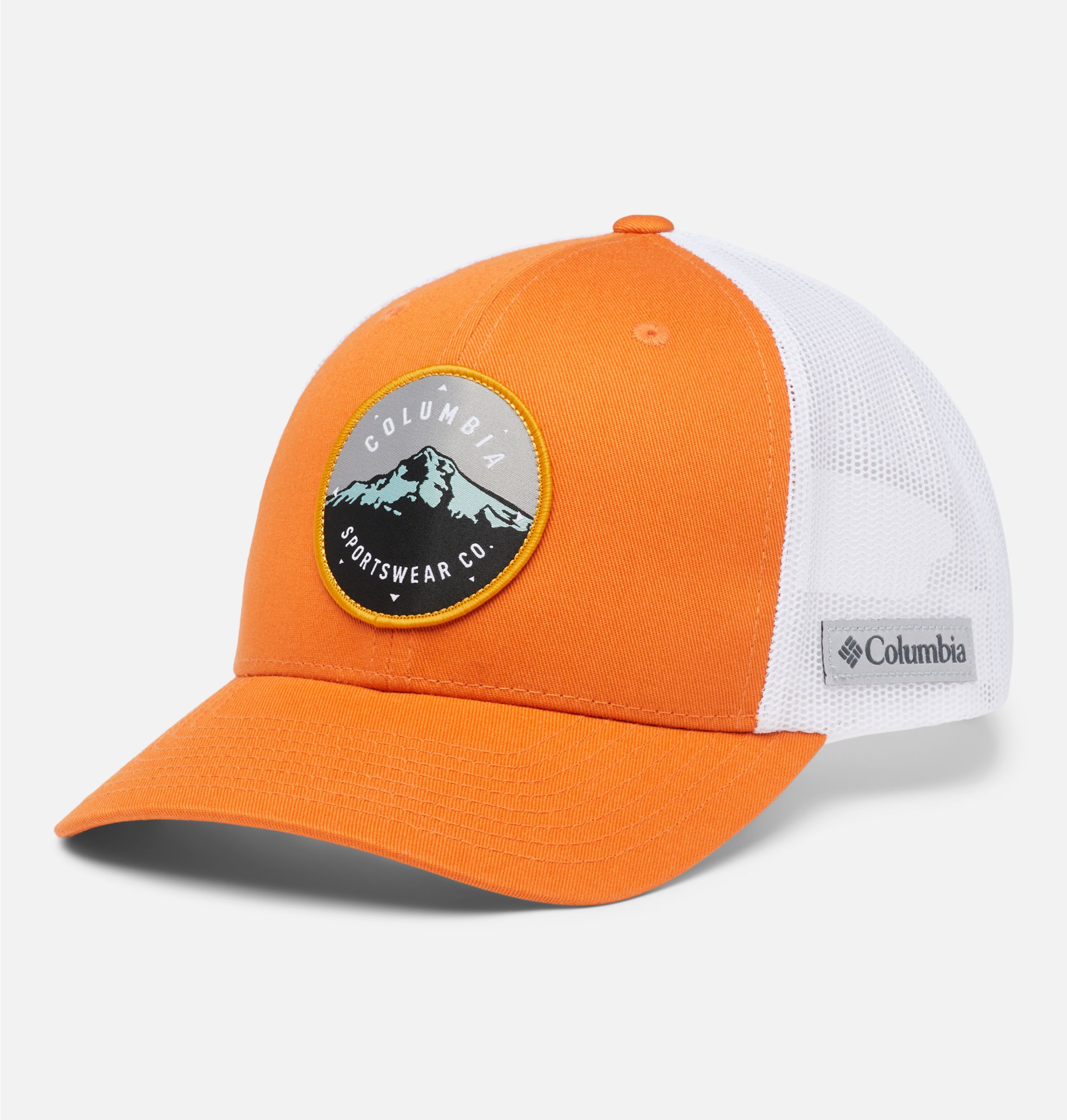 Unisex Columbia Mesh™ Snap Back Hat