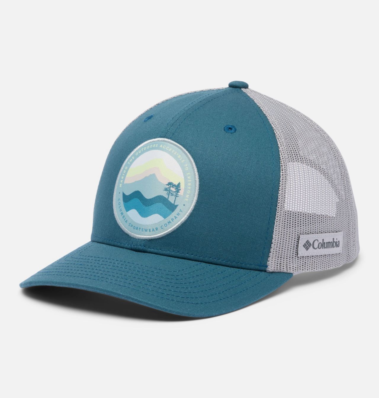 Columbia Mesh™ Snapback | 429 | O/S 1