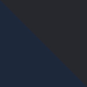 Collegiate Navy, Weld Logo