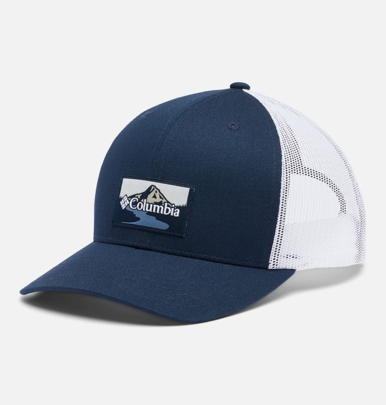 Columbia - Columbia Mesh Snap Back Hat - Casquette