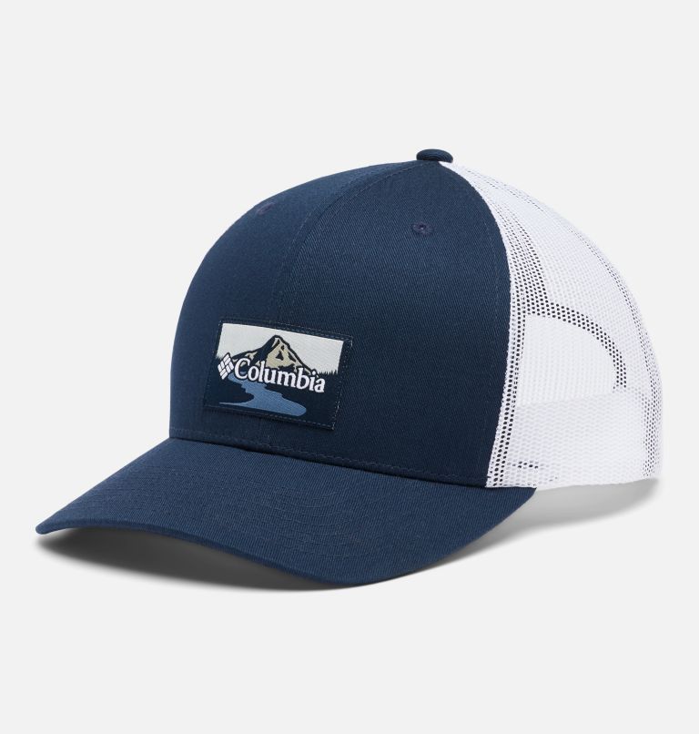 Columbia Mesh™ Snapback - High Crown, Columbia Sportswear