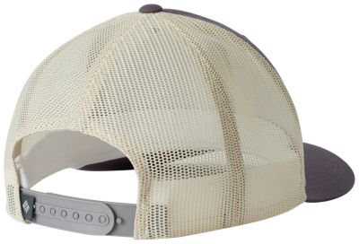 Unisex Columbia Mesh&trade; Snap Back Hat Columbia Mesh&trade; Snap Back Hat | 259 | O/S, Pulse, Evergreen Patch, back