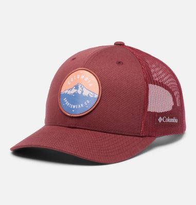 Columbia 2024 trucker hat