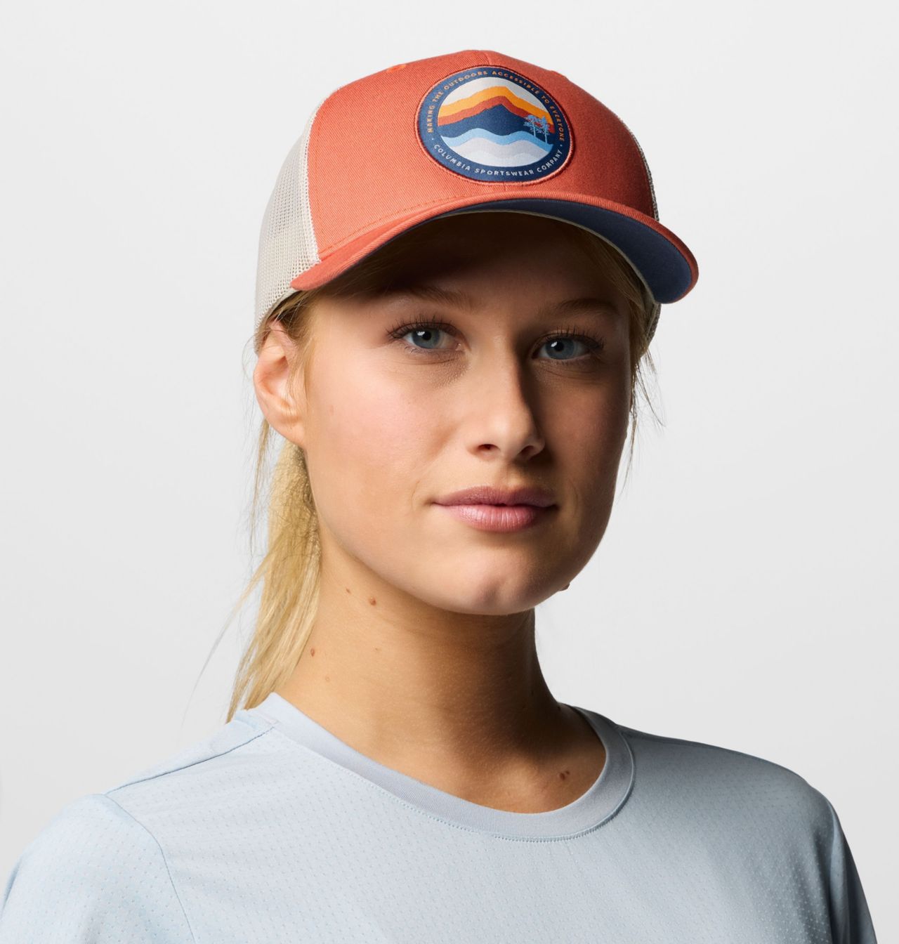 Columbia Mesh™ Snapback 5