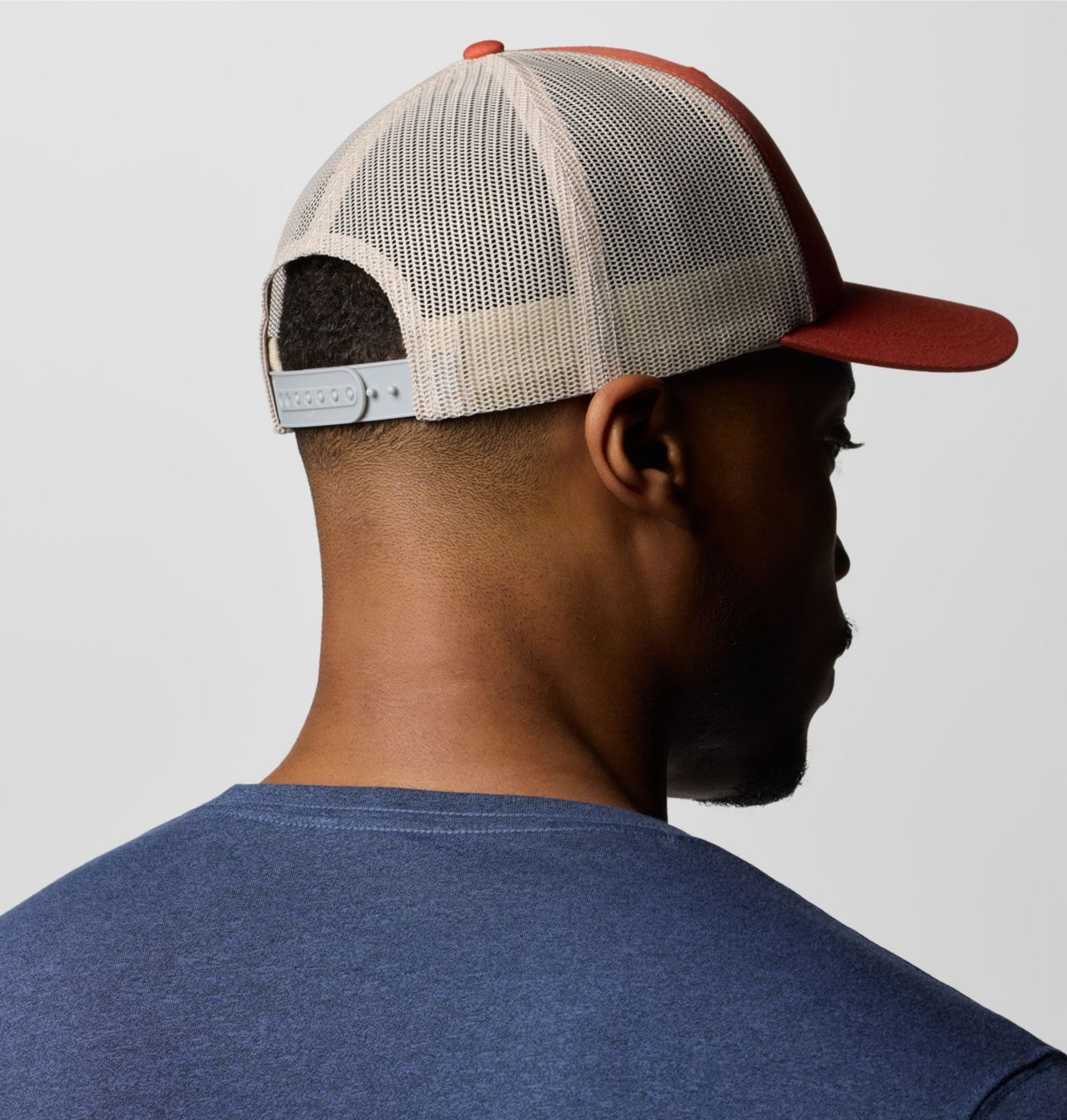Columbia Mesh™ Snapback 4