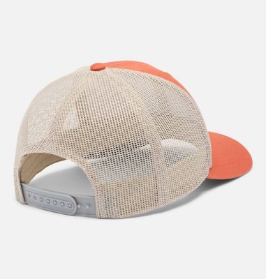 Casquette à bouton pression Columbia Mesh, Color: Tuscan, Dark Stone, Dark Mountain, image 24