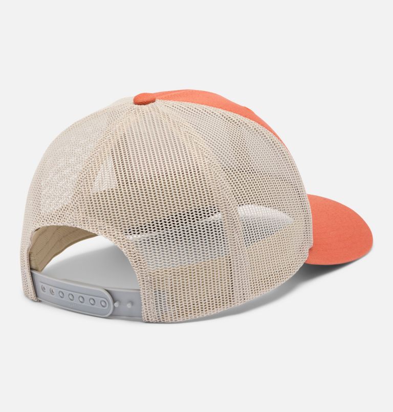 Columbia Mesh Snapback, Color: Tuscan, Dark Stone, Dark Mountain, image 2
