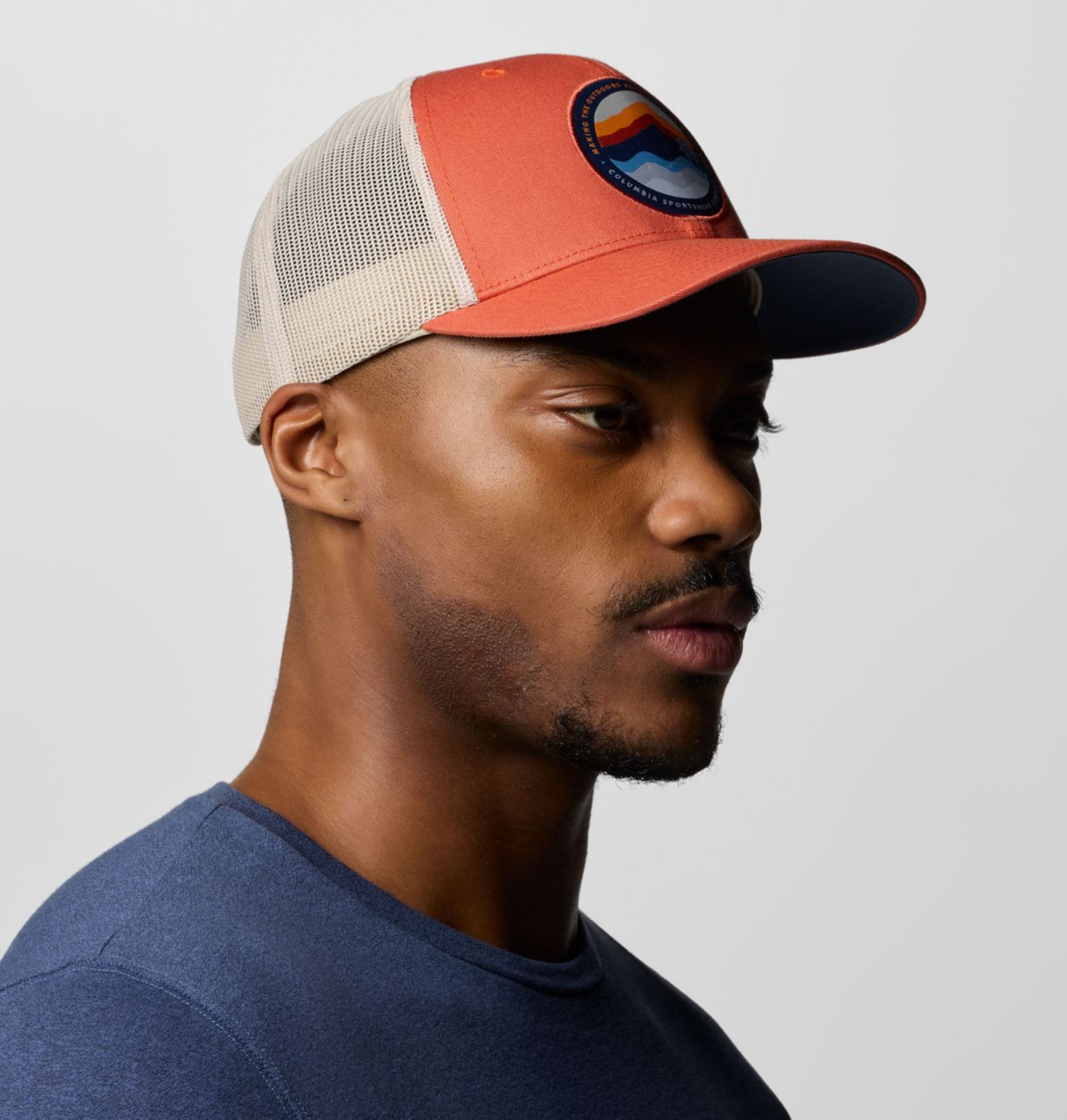 Columbia Mesh™ Snapback 3