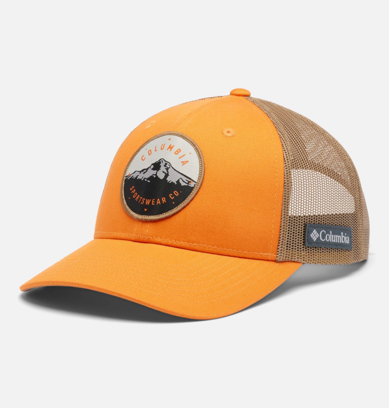 Columbia Mesh™ Snapback 1
