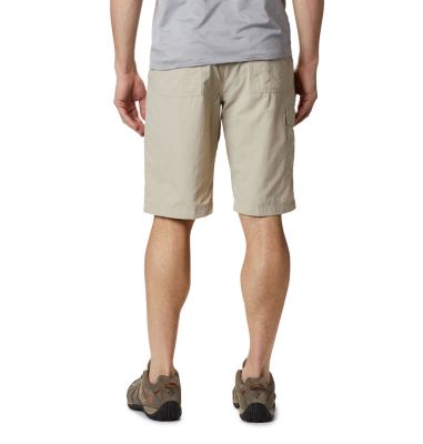 Men&rsquo;s Cascades Explorer&trade; Shorts Cascades Explorer&trade; Short | 469 | 28, Fossil, back