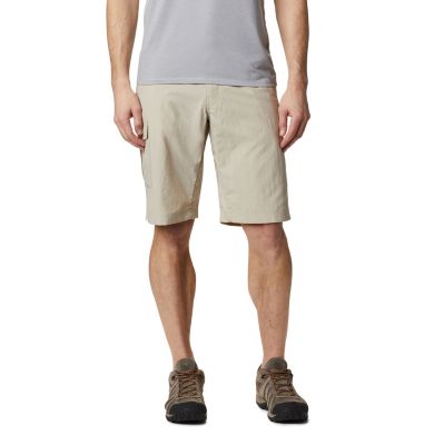 Men&rsquo;s Cascades Explorer&trade; Shorts Cascades Explorer&trade; Short | 469 | 28, Fossil, front