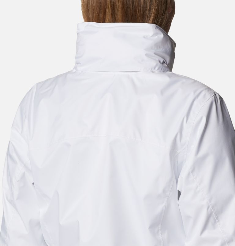 Columbia pouration clearance jacket women's