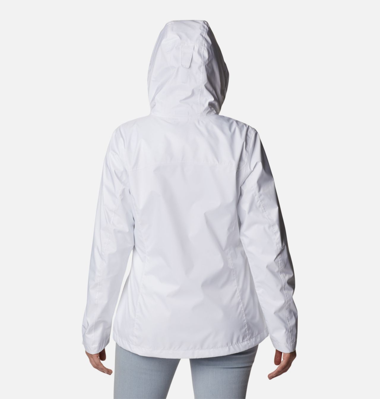Women's Pouration™ Rain Jacket 2