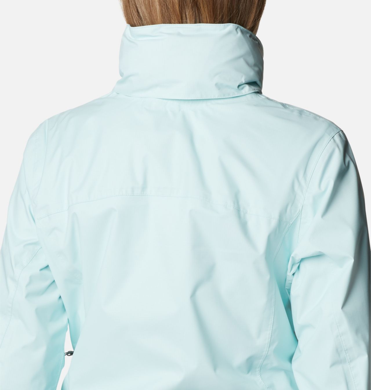 Women's Pouration™ Rain Jacket 7