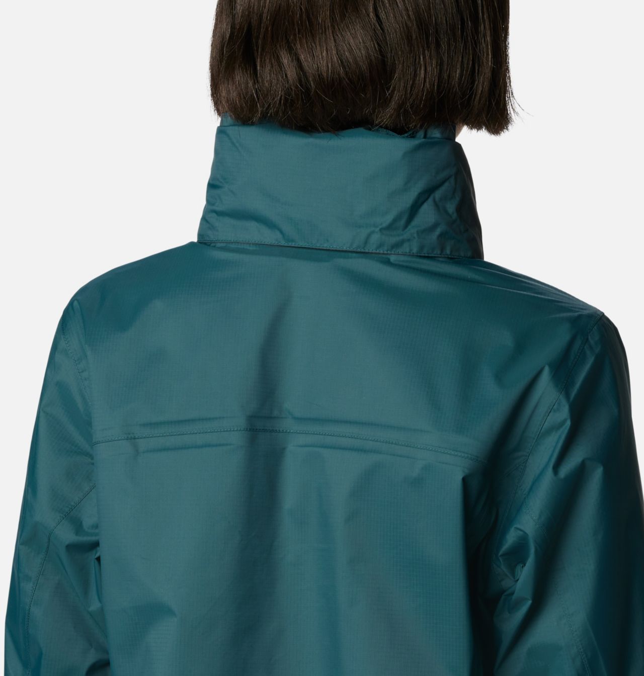 Women's Pouration™ Rain Jacket 6