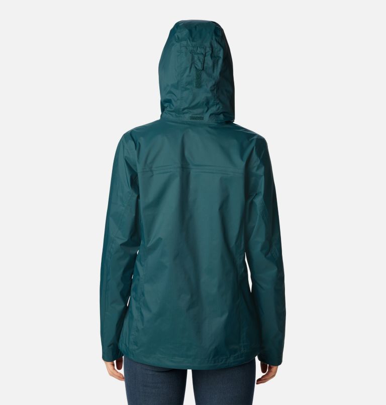 Women's Pouration™ Rain Jacket