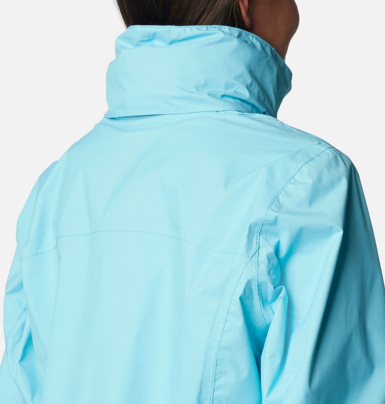 Women's Pouration™ Rain Jacket 7