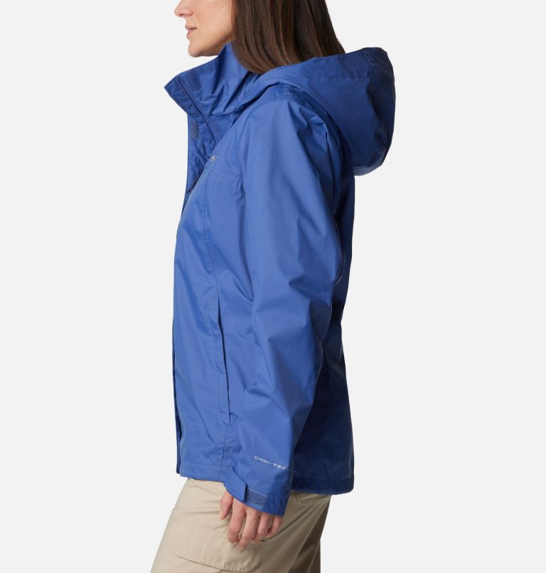 Pouration Jacket | 593 | M, Color: Eve, image 3