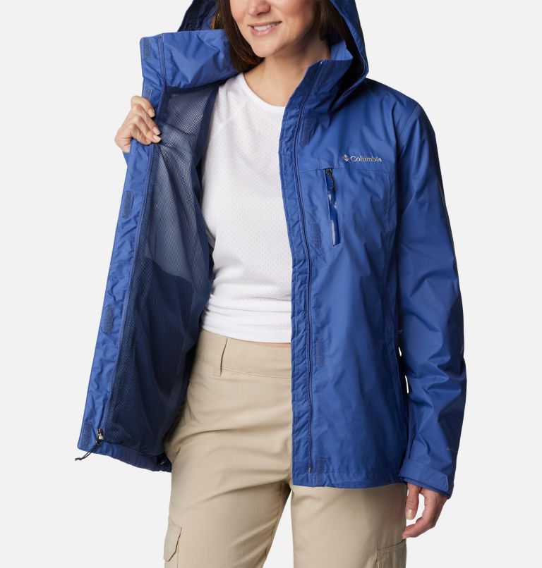 Pouration Jacket | 593 | M, Color: Eve, image 5
