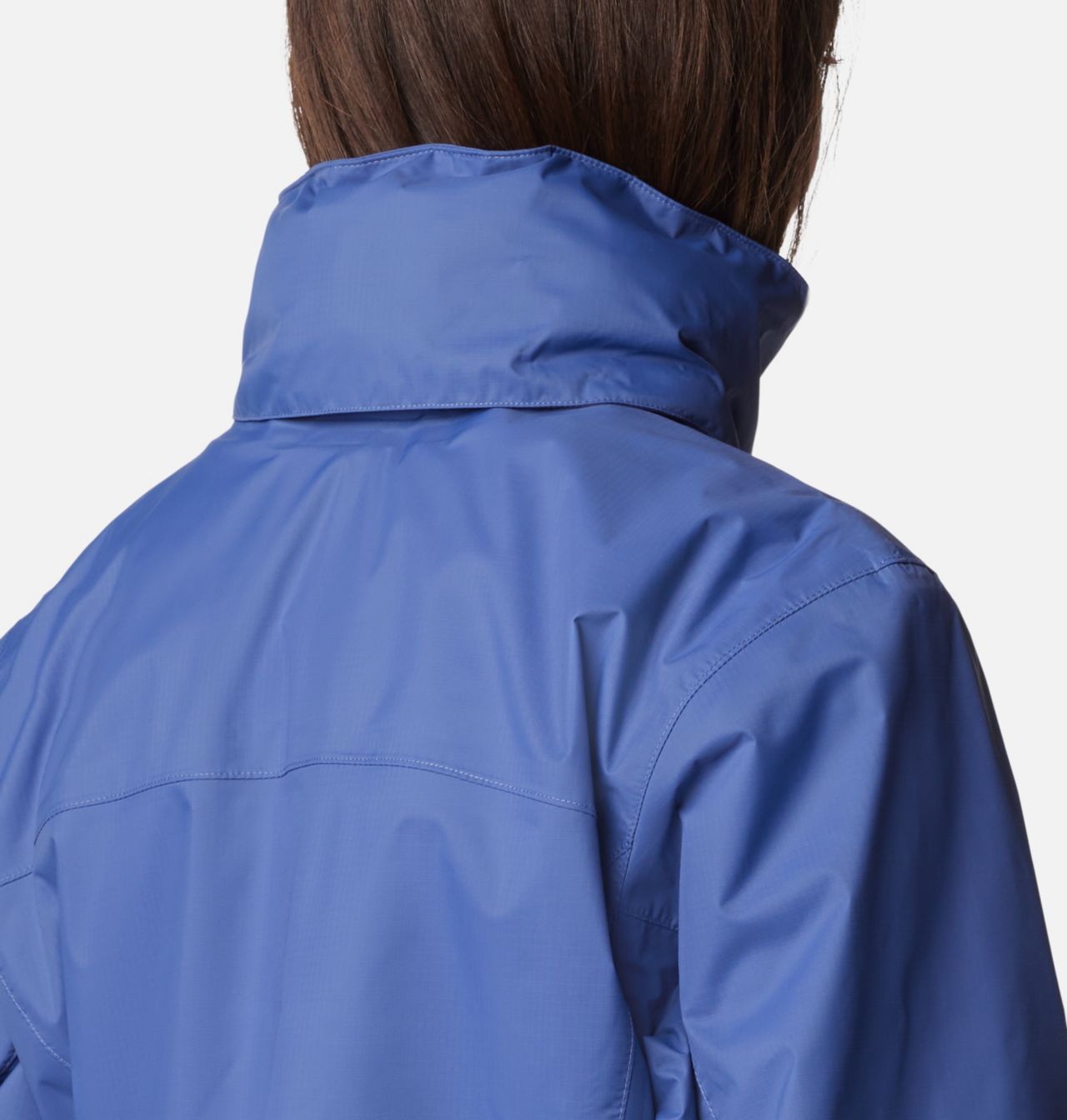 Women's Pouration™ Rain Jacket 7