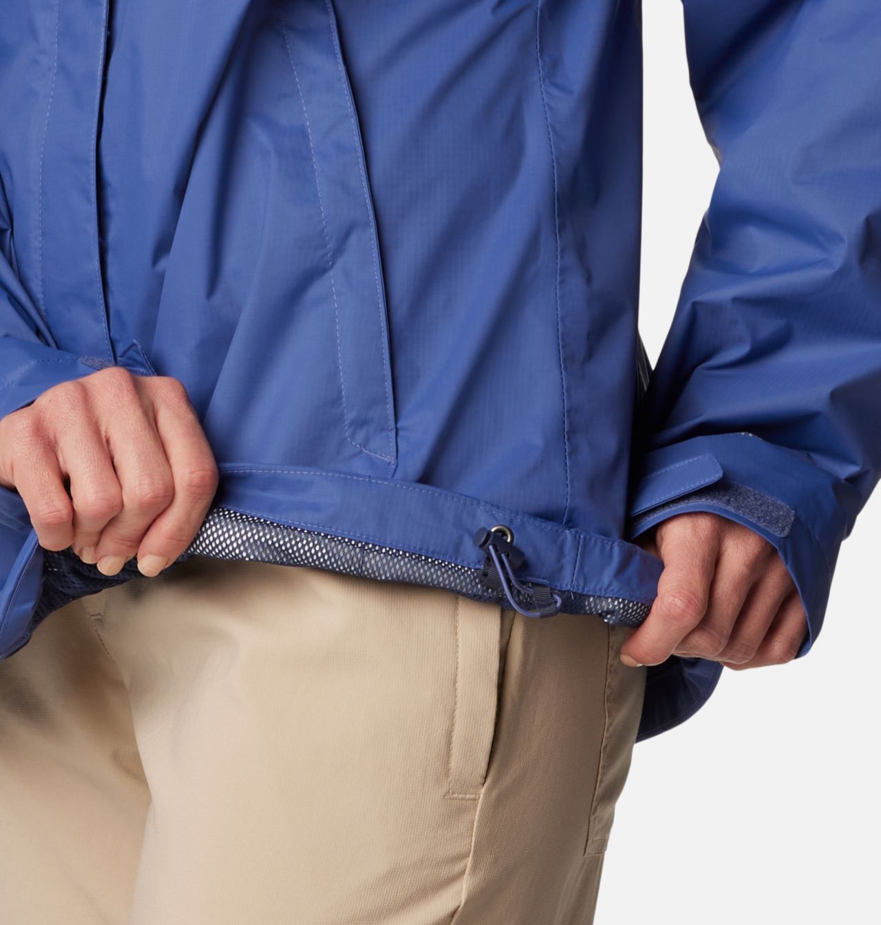 Women's Pouration™ Rain Jacket 8