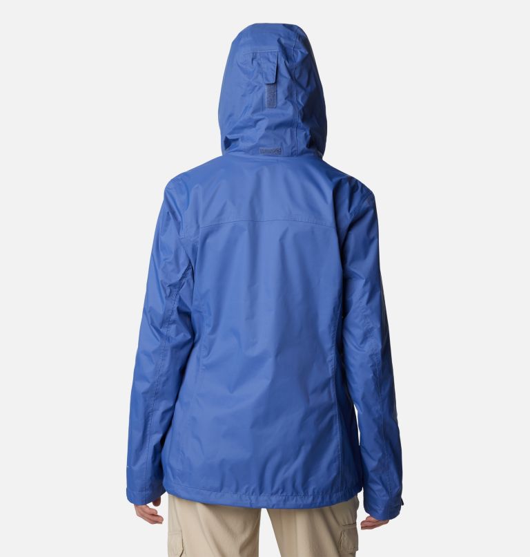 Pouration Jacket | 593 | M, Color: Eve, image 2