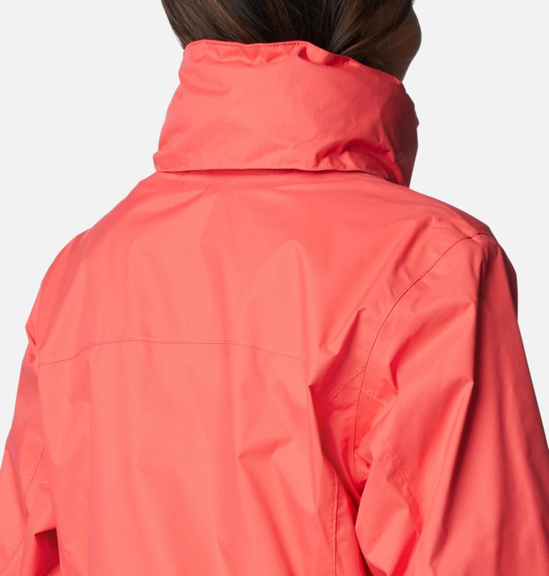 Women's Pouration™ Rain Jacket