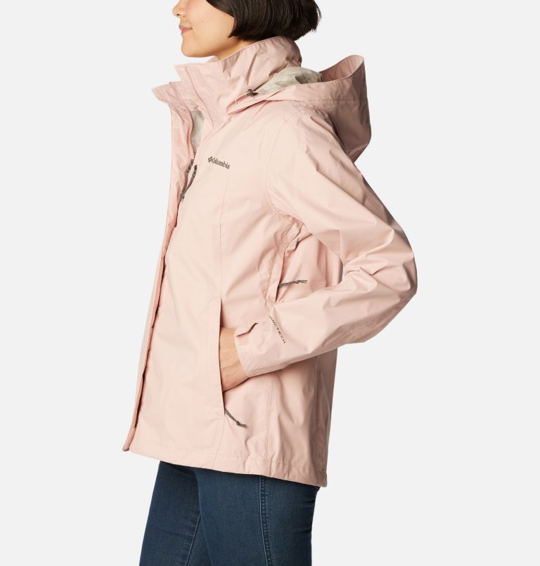 Veste imperméable femme S