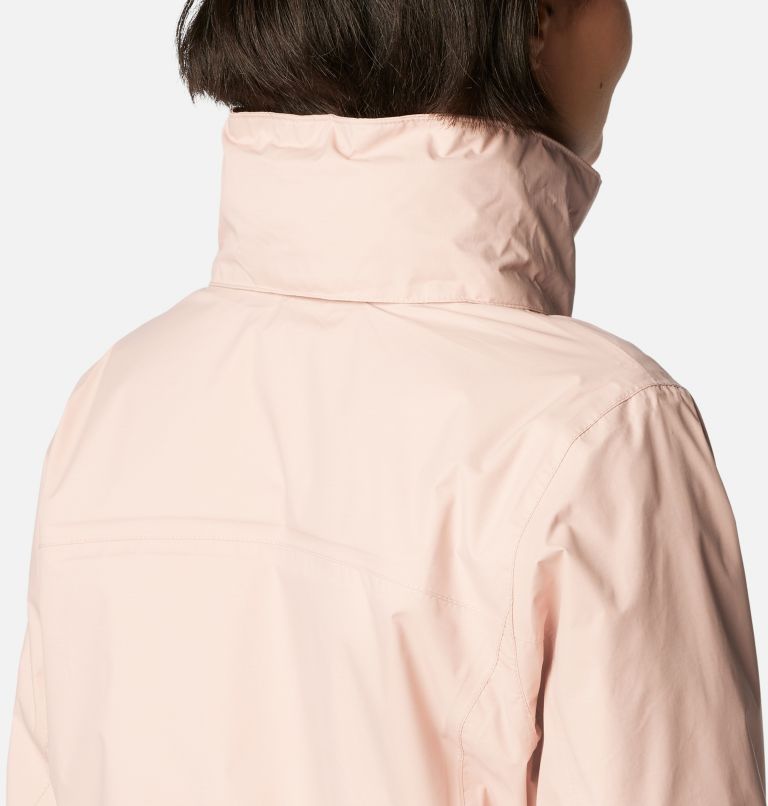 Pouration Jacket | 626 | L, Color: Dusty Pink, image 7