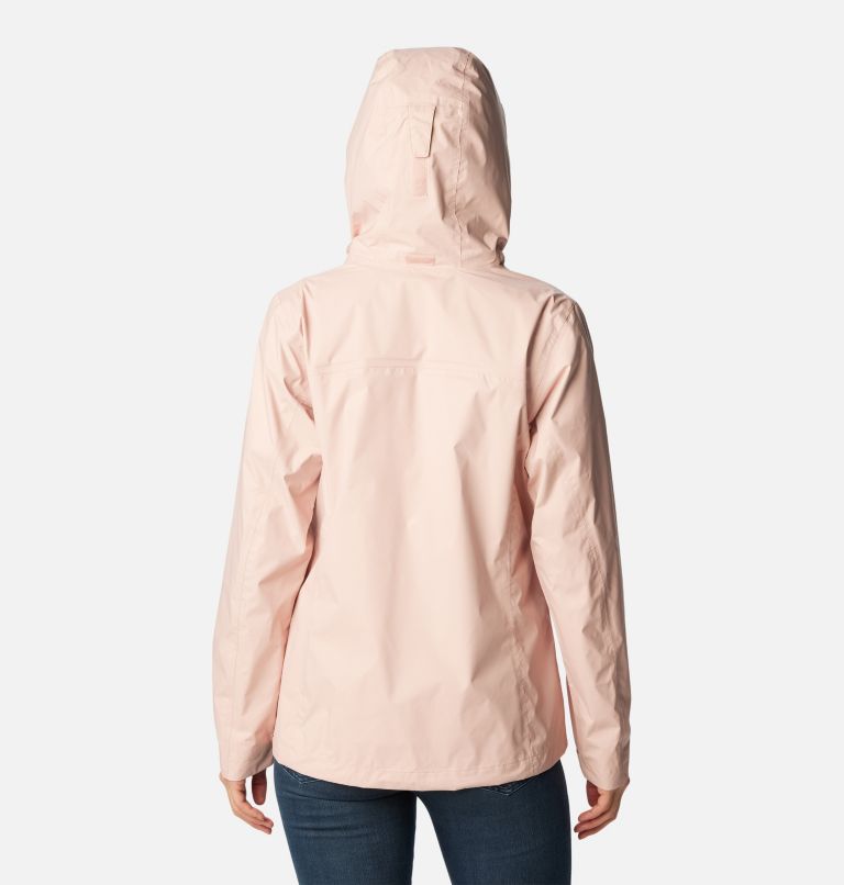 Pouration Jacket | 626 | L, Color: Dusty Pink, image 2