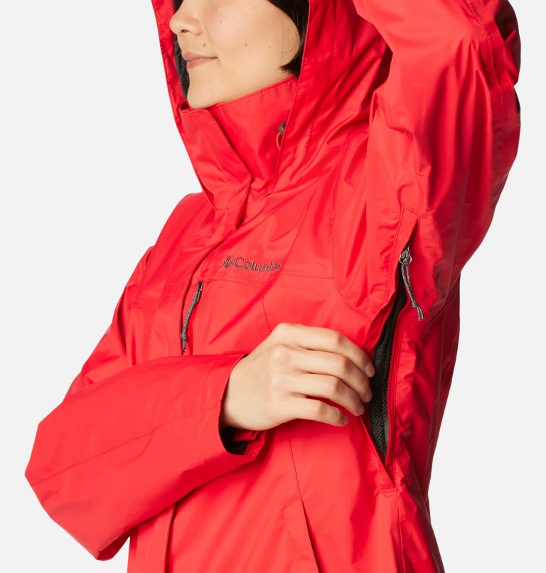 Veste Imperméable Pouration™ Femme