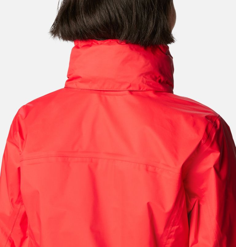 Columbia women's pouration outlet jacket