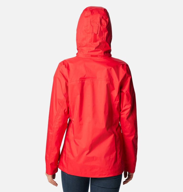 Veste Imperméable Pouration™ Femme