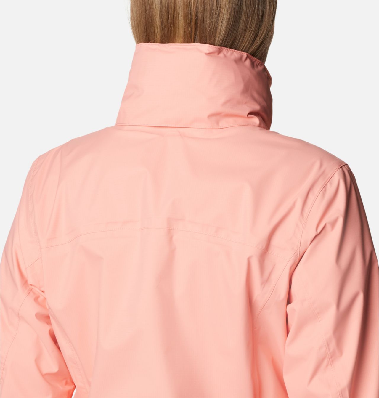 Women's Pouration™ Rain Jacket 7