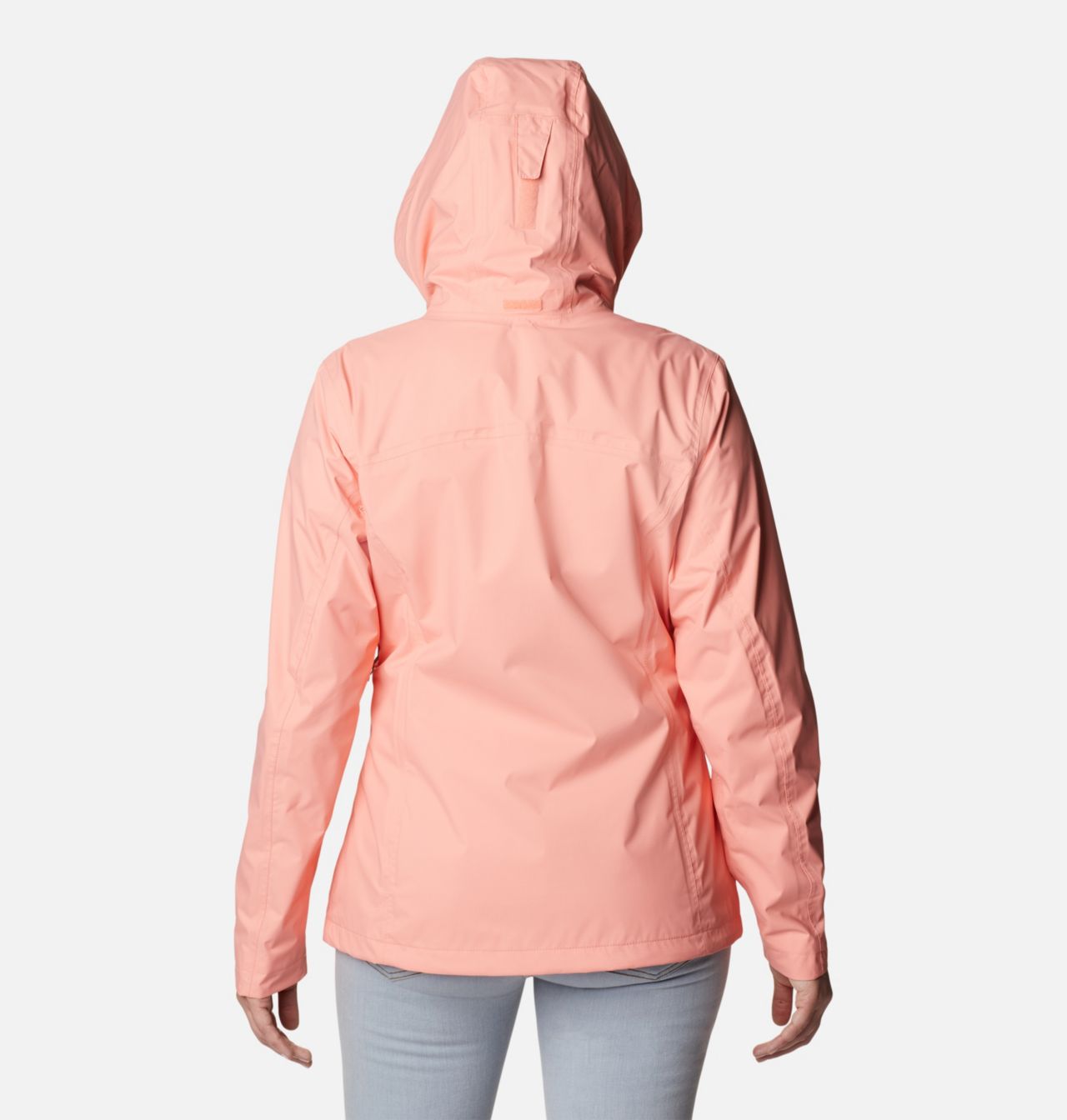 Women's Pouration™ Rain Jacket 2