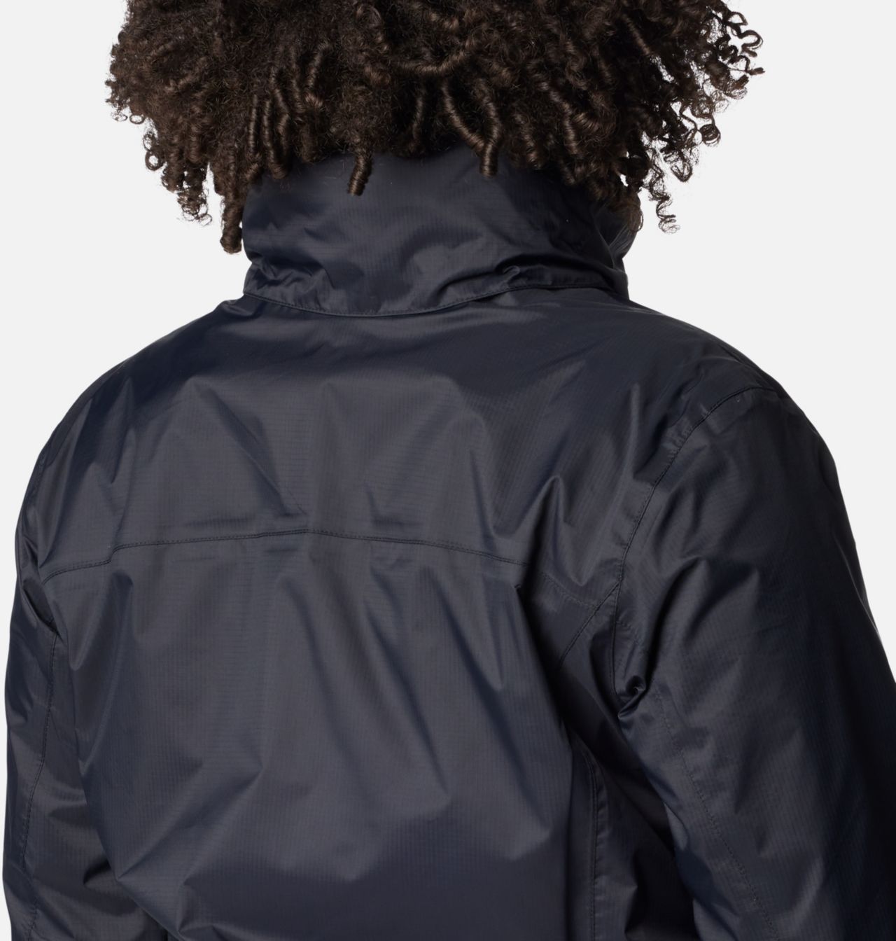 Women's Pouration™ Jacket - Plus Size 6