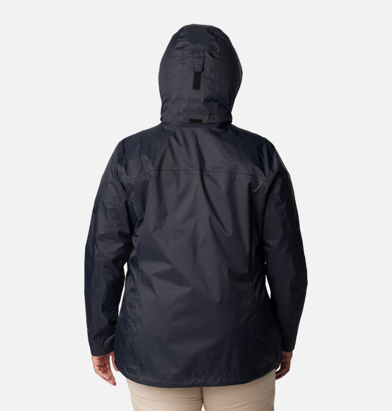Women's Pouration™ Jacket - Plus Size 2