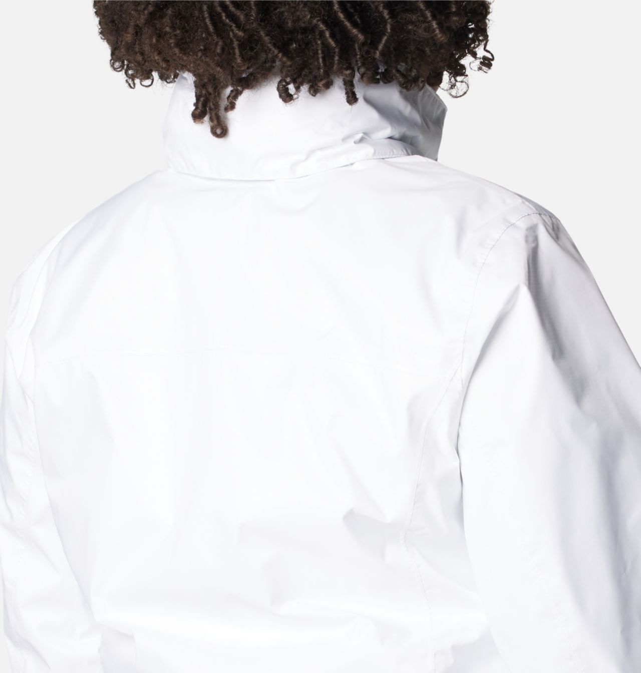Women's Pouration™ Jacket - Plus Size 6