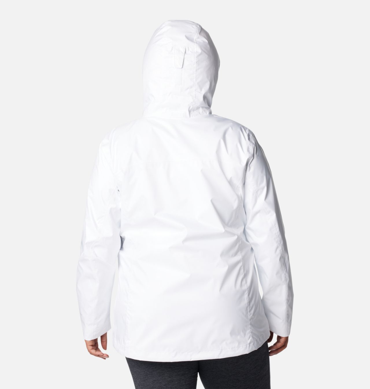 Women's Pouration™ Jacket - Plus Size 2
