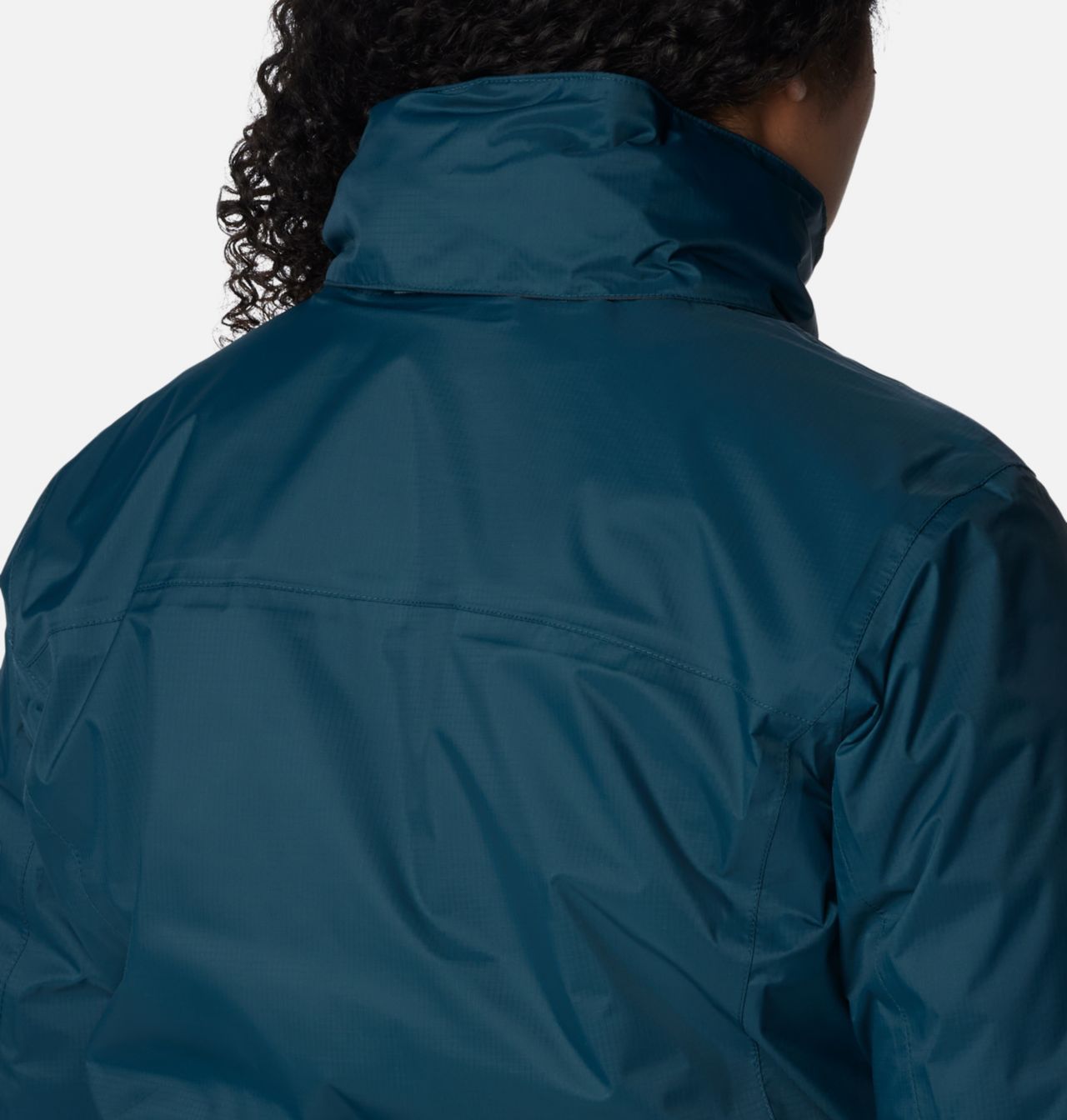 Women's Pouration™ Jacket - Plus Size 7
