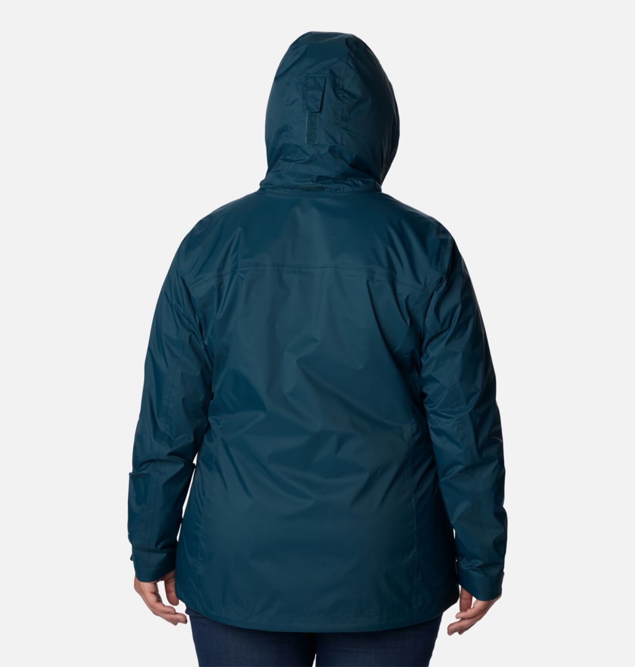 Women's Pouration™ Jacket - Plus Size 2