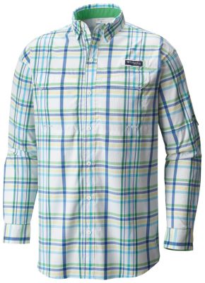 columbia low drag long sleeve