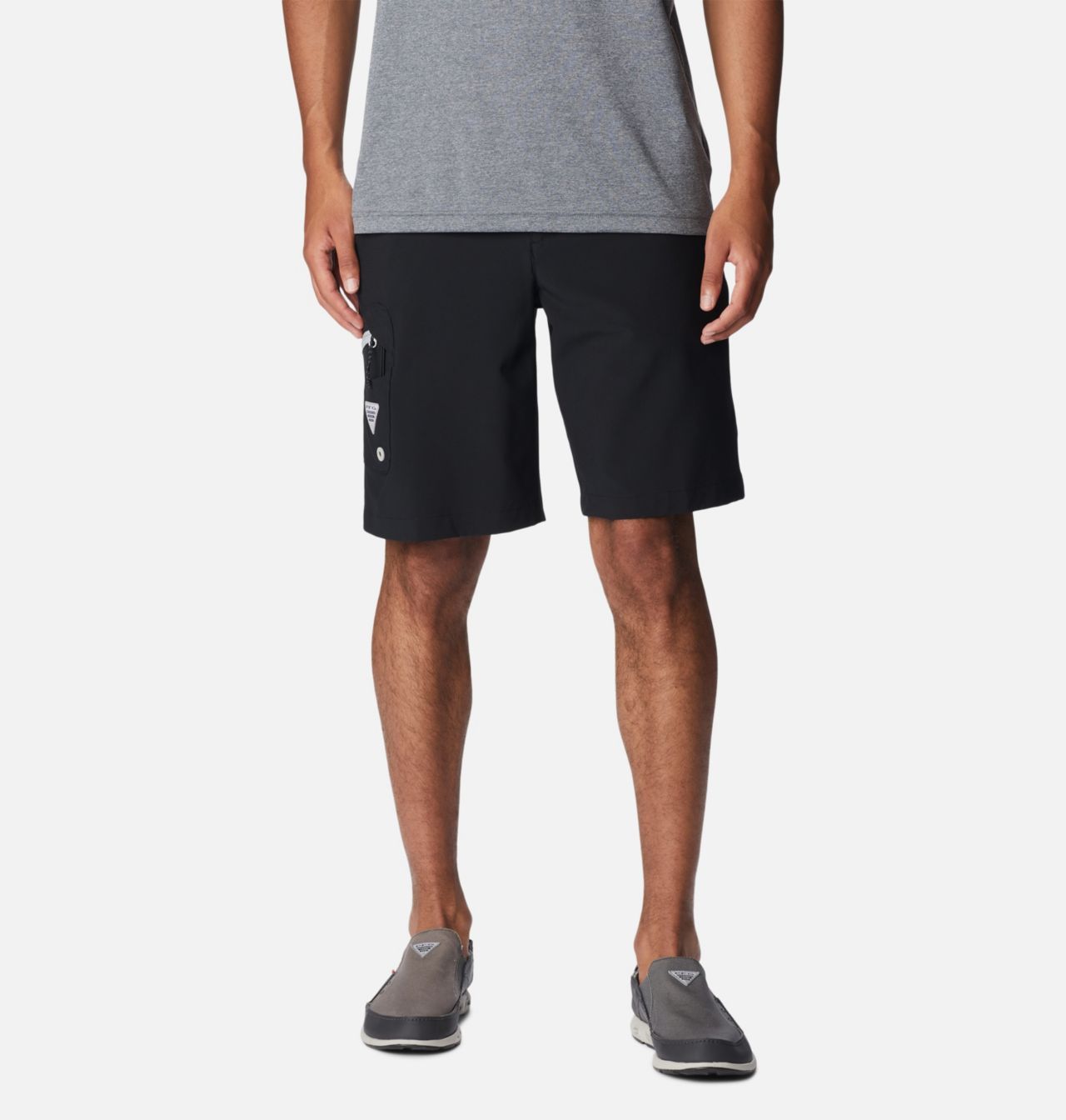 Men's PFG Terminal Tackle™ Shorts 1