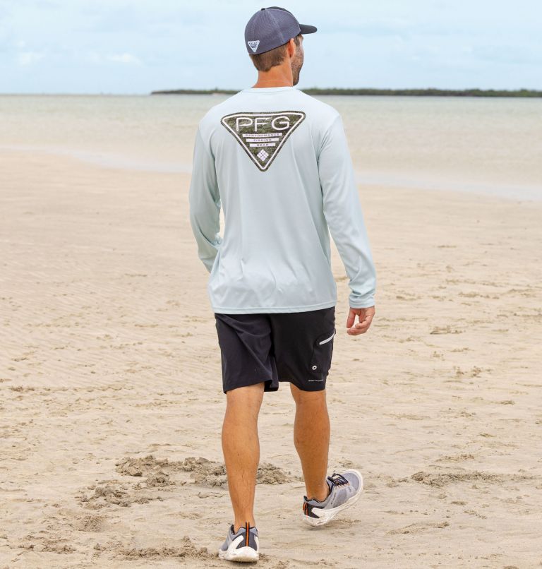 Men's PFG Terminal Tackle™ Shorts