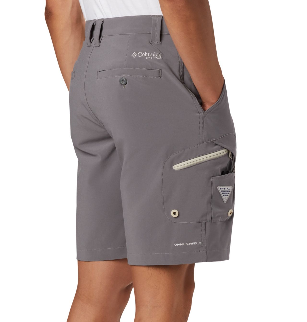Men's PFG Terminal Tackle™ Shorts 5